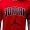 Camiseta Jordan City 88 Crew