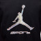 Jordan Sport Dri-Fit Graphic Crew T-Shirt