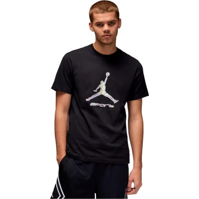 Sport Dri-Fit Graphic Crew T-Shirt