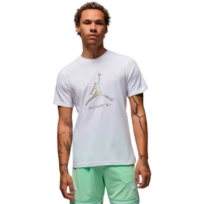 Sport Dri-Fit Graphic Crew T-Shirt