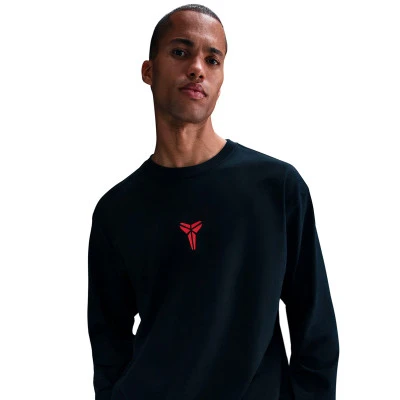 Kobe Bryant Manga Larga Max90 LNY T-Shirt