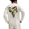 Camiseta Nike Kobe Bryant Manga Larga Max90 LNY