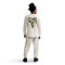 Camiseta Nike Kobe Bryant Manga Larga Max90 LNY