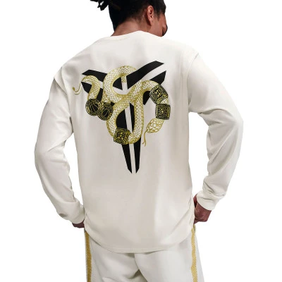 Kobe Bryant Manga Larga Max90 LNY T-Shirt