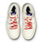 Jordan Women's Air Jordan 1 High OG Rare Air Cinnabar Trainers
