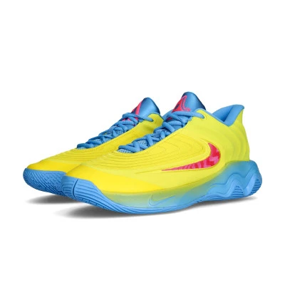 Giannis Unsterblichkeit 4 Basketballschuhe