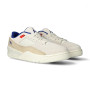Flight Court-Phantom-Deep Royal Blue-Chile Red