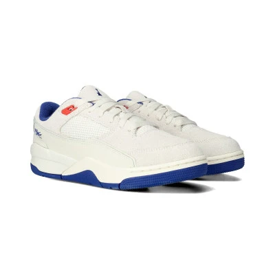 Kids Flight Court Trainers
