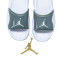 Chanclas Jordan Franchise Niño