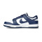 Nike Dunk Low Retro Trainers