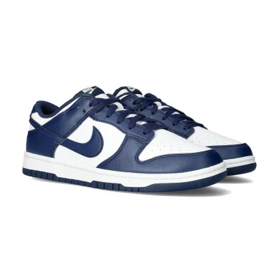 Dunk Low Retro Trainers