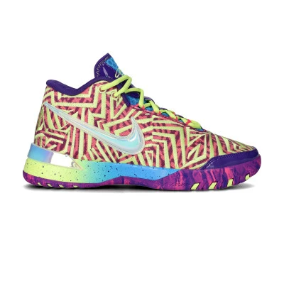 Lebron NXXT Genisus QS Basketball Shoes