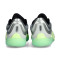 Jordan Zion 4 Damascus Steel Basketball Shoes