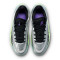 Jordan Zion 4 Damascus Steel Basketball Shoes