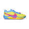 Zapatillas Nike Giannis Freak 6 Candy Funhouse Niño