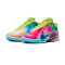 Nike Lebron 22 What The Monopoly Basketball Shoes