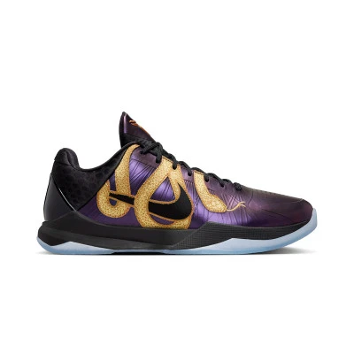 Zapatillas Kobe 5 Protro Year Of The Mamba
