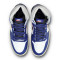 Jordan Air Jordan 1 Retro High OG Rare Air Deep Royal Blue Trainers