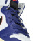 Jordan Air Jordan 1 Retro High OG Rare Air Deep Royal Blue Trainers