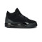 Zapatilla Jordan Air Jordan 3 Retro Black Cat Niño