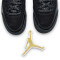 Zapatilla Jordan Air Jordan 3 Retro Black Cat Niño