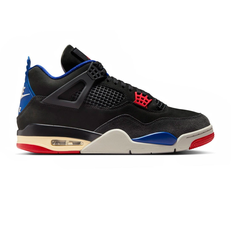 zapatilla-jordan-air-jordan-4-retro-rare-air-black-fire-red-deep-royal-blue-1