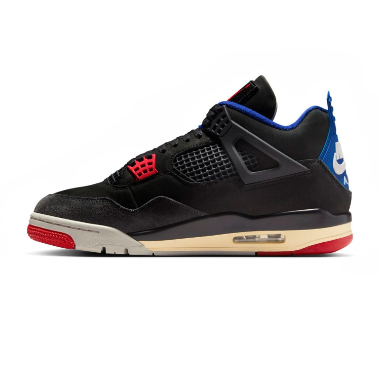 zapatilla-jordan-air-jordan-4-retro-rare-air-black-fire-red-deep-royal-blue-2