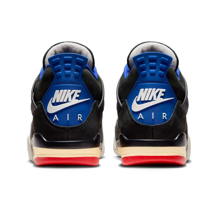 zapatilla-jordan-air-jordan-4-retro-rare-air-black-fire-red-deep-royal-blue-4