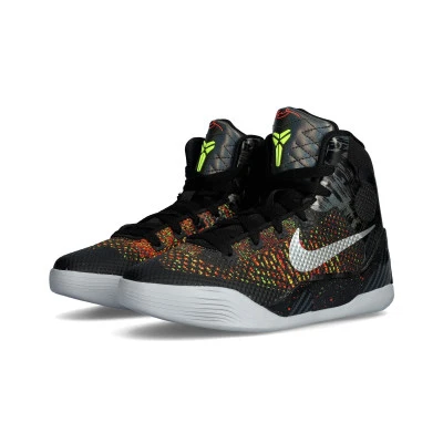 Kobe 9 Elite Kinder Basketballschuhe