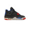 Jordan Kids Air Jordan 4 Retro Rare Air Trainers
