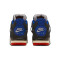 Jordan Kids Air Jordan 4 Retro Rare Air Trainers