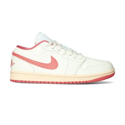 Women's Air Jordan 1 Low Trainers