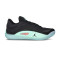Jordan Zion 4 Mud To Marble Basketball Shoes