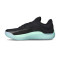 Jordan Zion 4 Mud To Marble Basketball Shoes
