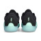 Jordan Zion 4 Mud To Marble Basketball Shoes