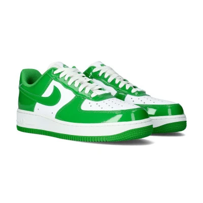 Women's Air Force 1 07 Trainers