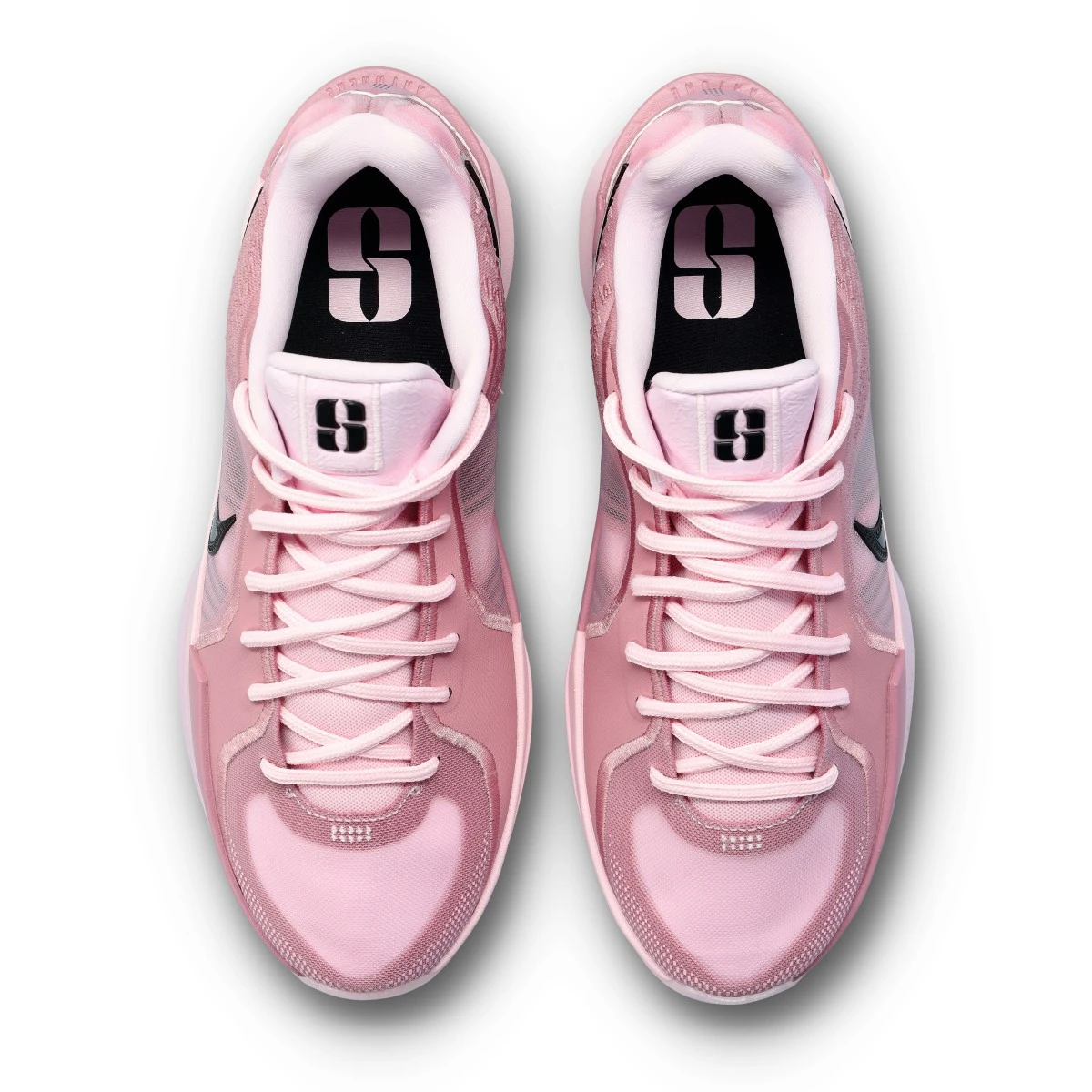 Nike Sabrina 2 Pink Foam FQ2174-601