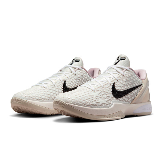 Zapatillas Nike Kobe 6 Protro Sail All Star Game Sail-Black-Light