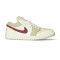 Zapatilla Jordan Air Jordan 1 Low Mujer