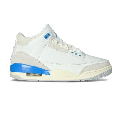 Air Jordan 3 Retro Lucky Shorts Trainers