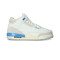 Jordan Kids Air Jordan 3 Retro Lucky Shorts Trainers