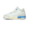 Jordan Kids Air Jordan 3 Retro Lucky Shorts Trainers