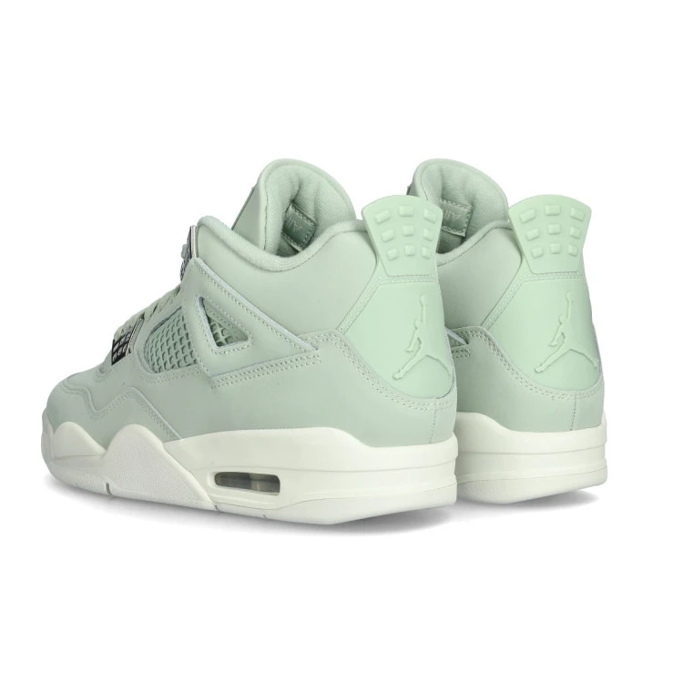 zapatilla-jordan-air-jordan-4-retro-abundance-mujer-seafoam-sail-metallic-silver-5