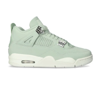 Women's Air Jordan 4 Retro Abundance Trainers
