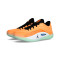Jordan Kids Zion 4 Forged In Fire Basketball Shoes