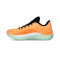 Jordan Kids Zion 4 Forged In Fire Basketball Shoes