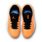 Jordan Kids Zion 4 Forged In Fire Basketball Shoes