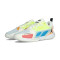 Zapatillas Jordan Heir Series Neon Multi