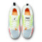 Zapatillas Jordan Heir Series Neon Multi
