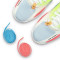 Zapatillas Jordan Heir Series Neon Multi